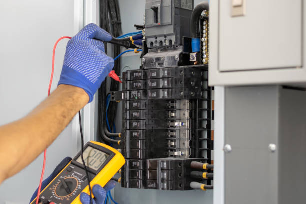 Best Electrical Maintenance Services  in Merrydale, LA